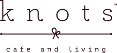 Knots Cafe and Living (Pasir Panjang)